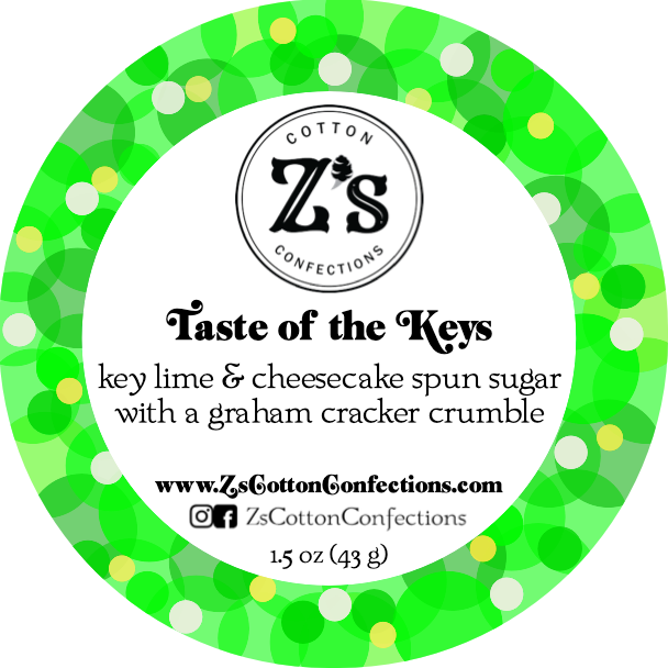 Taste of the Keys