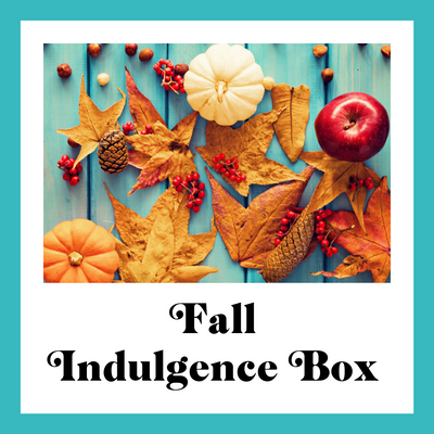 Fall Indulgence Box