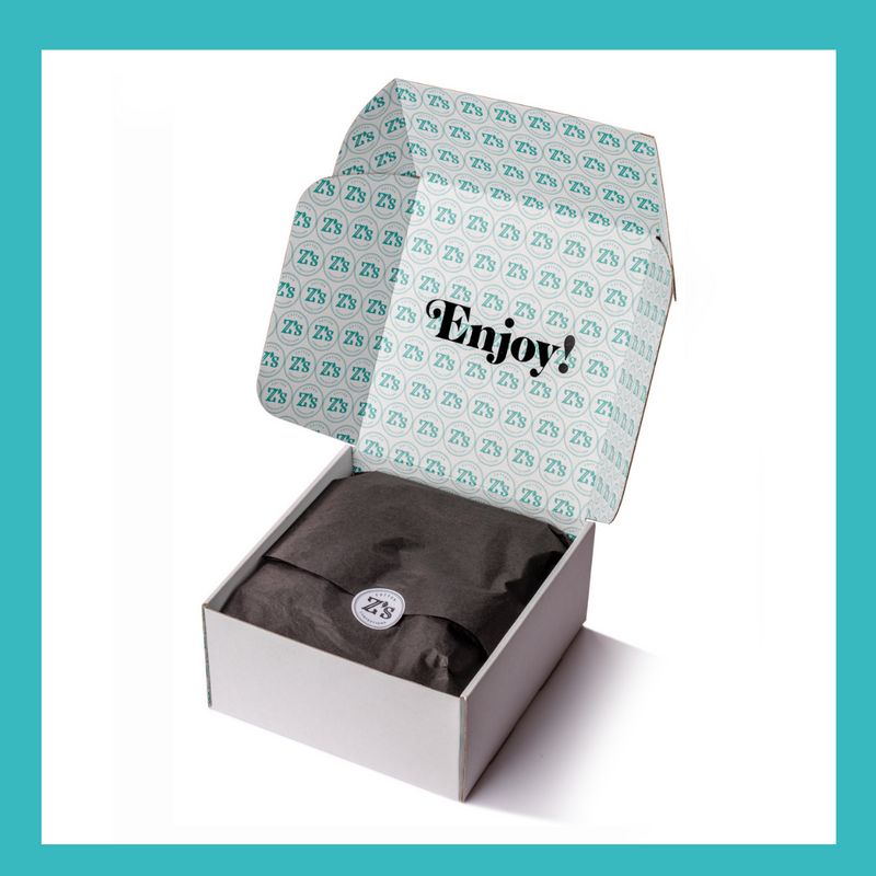 Pick-A-Box (Relax, we've built boxes for you to pick from!)