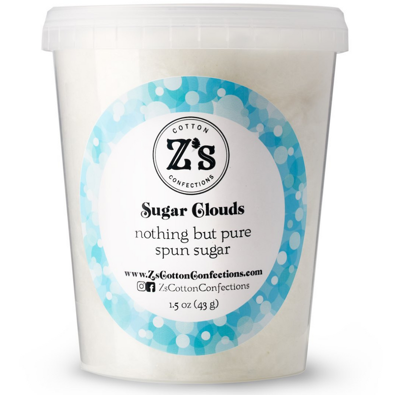 Sugar Clouds