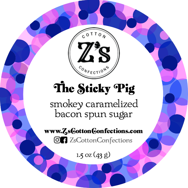 The Sticky Pig (Festival)